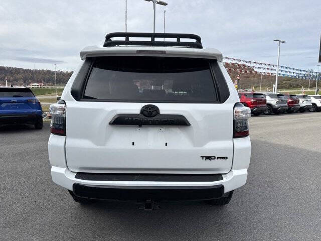 2022 Toyota 4Runner for sale at Mid-State Pre-Owned in Beckley, WV