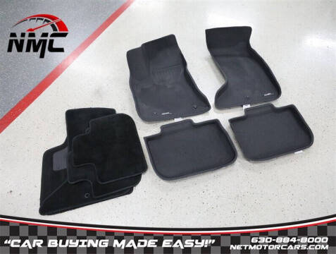 2018 Chrysler 300 Limited