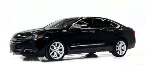 2020 Chevrolet Impala for sale at Houston Auto Credit in Houston TX