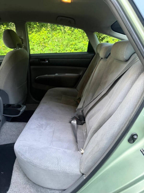 2007 Toyota Prius