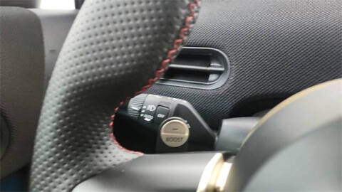 2025 MINI Convertible