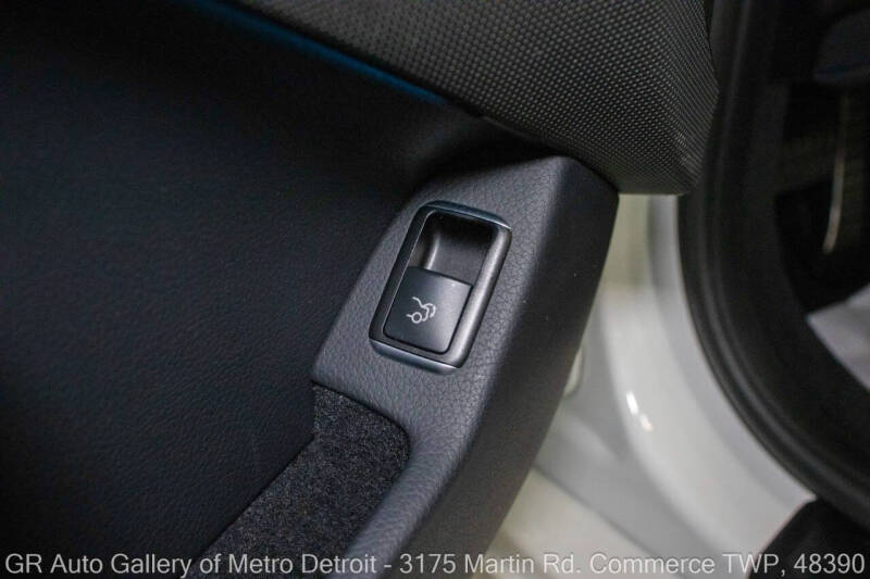 2017 Mercedes-Benz SL-Class SL 550