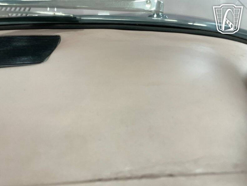 1964 Ford Thunderbird