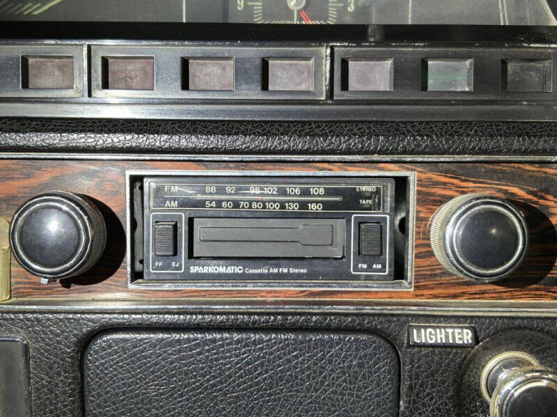 1970 Chevrolet Impala