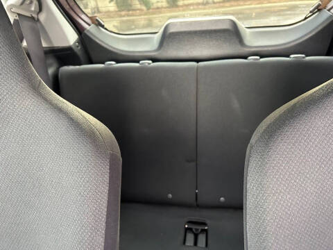 2013 Scion iQ