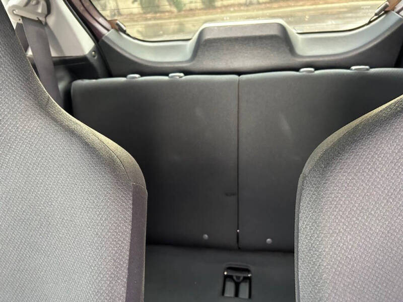 2013 Scion iQ