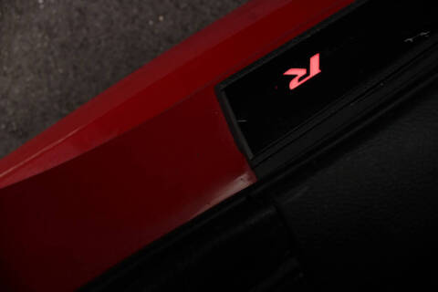 2017 Honda Civic Type R Touring