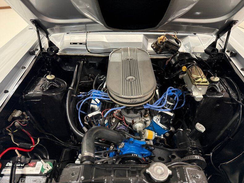 1966 Ford Fairlane 500