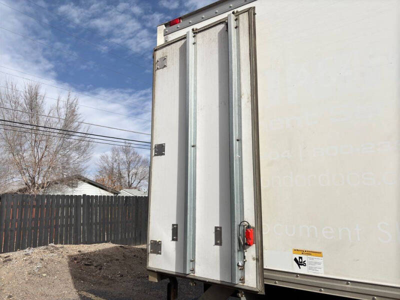 2014 Freightliner M2 106