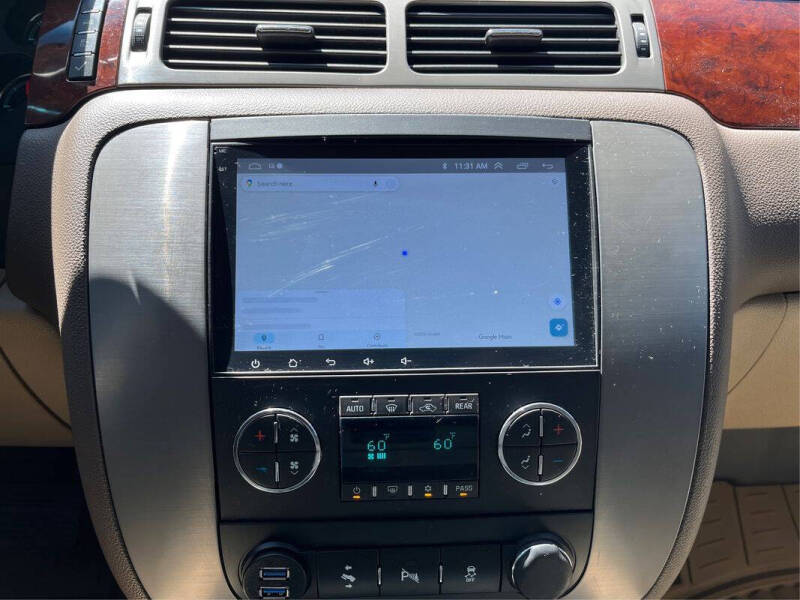 2014 GMC Yukon SLT