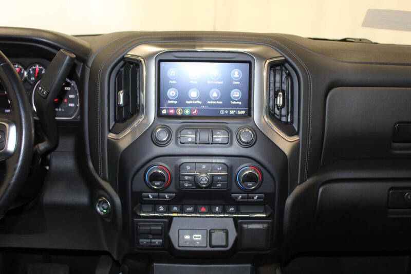 2022 Chevrolet Silverado 1500 Limited