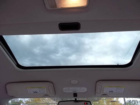 2014 Nissan Versa 1.6 SL