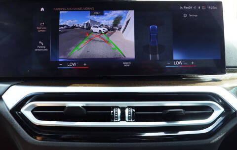 2023 BMW 3 Series 330e