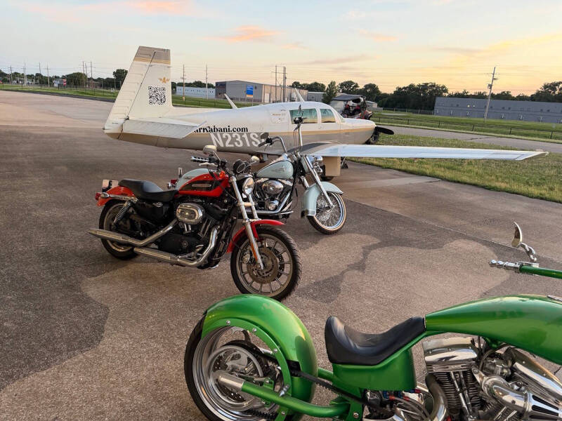 2006 Harley-Davidson Screamin Eagle Road King