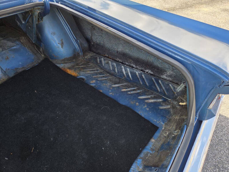 1967 Dodge Coronet