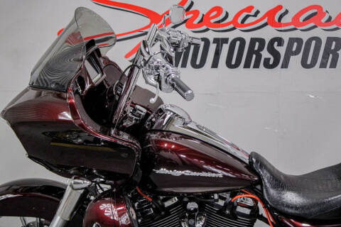 2018 Harley-Davidson Road Glide