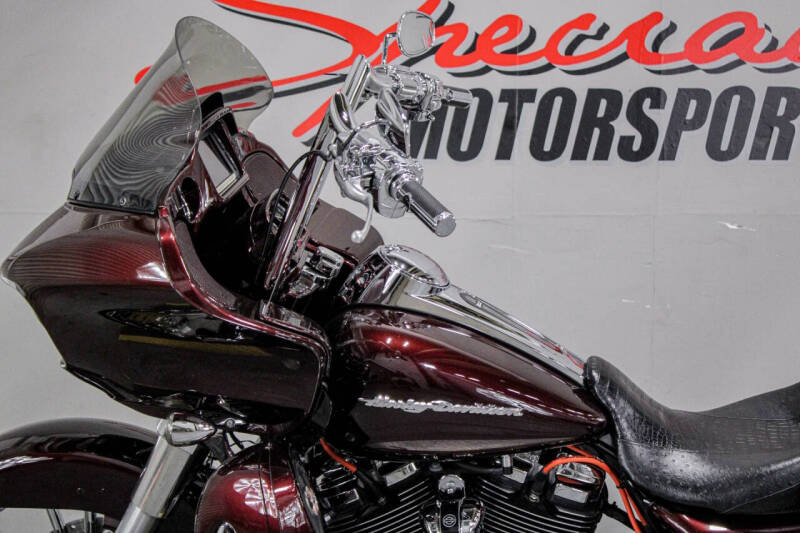 2018 Harley-Davidson Road Glide