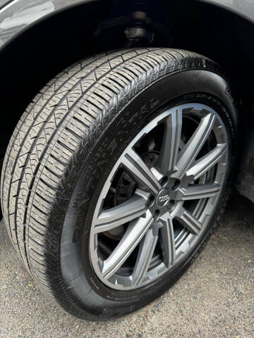 2018 Audi Q7 3.0T quattro Premium Plus