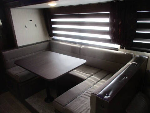 2021 Forest River Grey Wolf Limited 26DBH