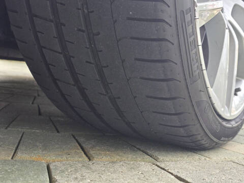 2016 Jaguar F-TYPE R