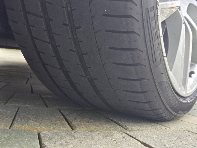 2016 Jaguar F-TYPE R