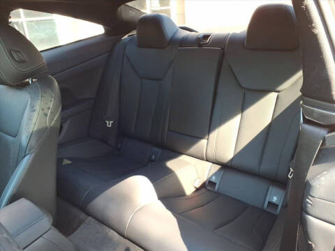 2023 BMW 4 Series 430i xDrive