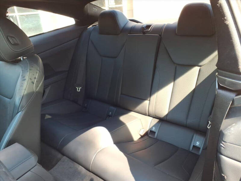 2023 BMW 4 Series 430i xDrive