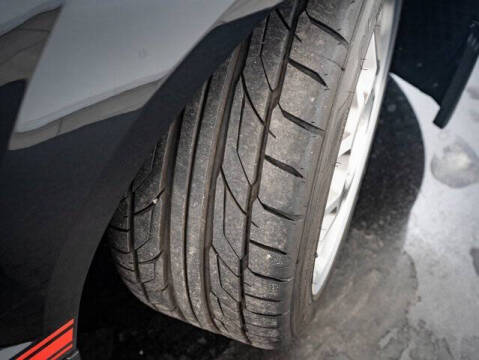 2007 Ford Shelby GT500