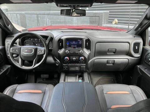 2023 GMC Sierra 2500HD