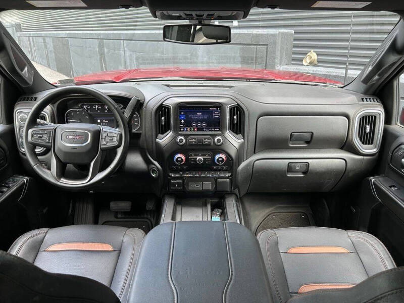 2023 GMC Sierra 2500HD