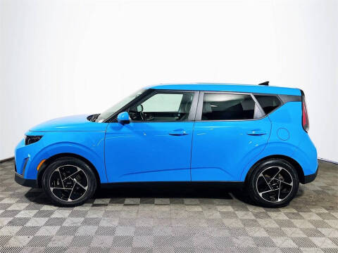 2023 Kia Soul EX