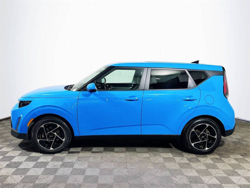 2023 Kia Soul EX