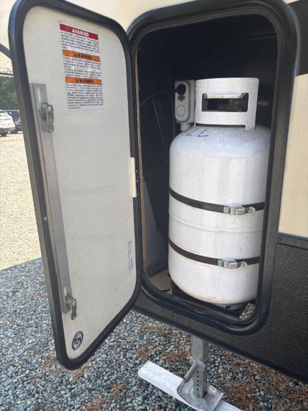 2018 Cruiser RV AIRE 25RL