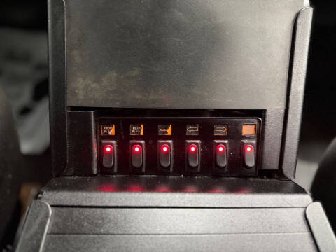 2014 Chevrolet Tahoe Special Service