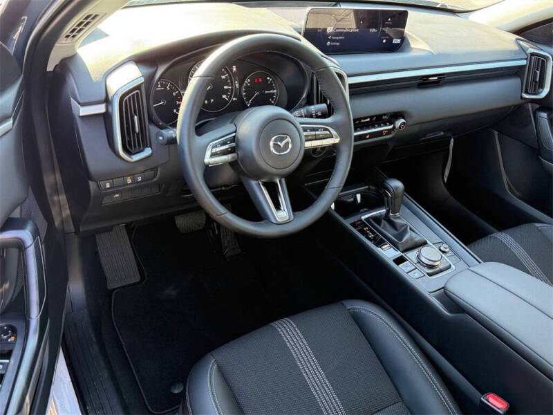 2026 Mazda CX-50 2.5 S Preferred