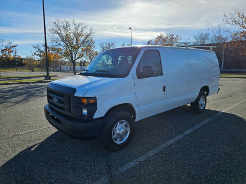 2011 Ford E-Series E-350 SD