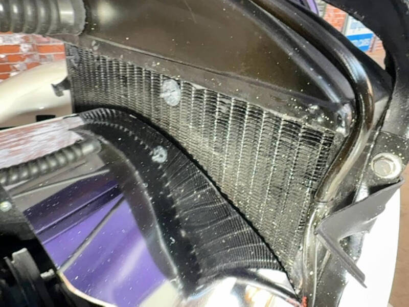 1939 Chevrolet Master Deluxe