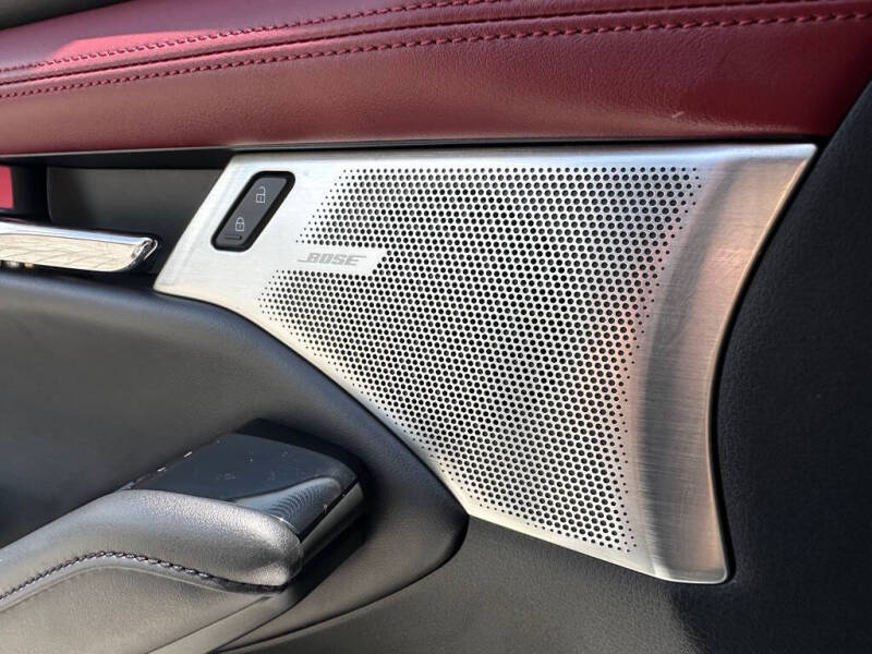 2021 Mazda Mazda3 Hatchback Premium