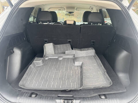 2022 Ford Escape Hybrid SEL