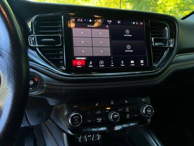 2023 Dodge Durango R/T