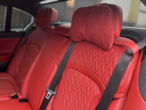 2021 BMW 7 Series 750i xDrive