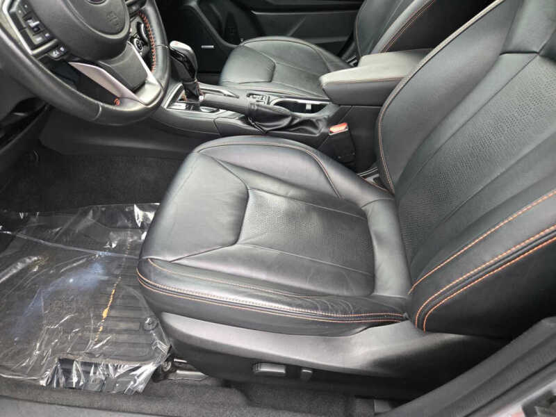 2020 Subaru Crosstrek Limited