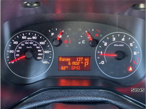 2021 RAM ProMaster City