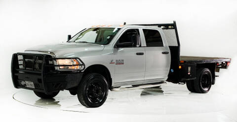 2013 RAM Ram Chassis 3500 for sale at Houston Auto Credit in Houston TX