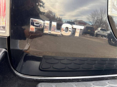 2006 Honda Pilot EX-L