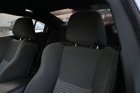 2019 Dodge Charger R/T