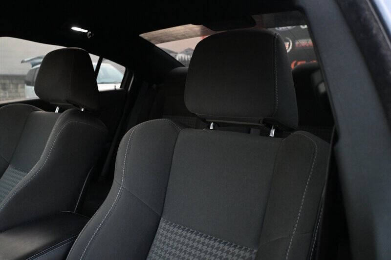 2019 Dodge Charger R/T