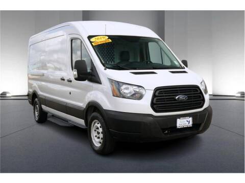 2019 Ford Transit for sale at Payless Auto Sales in Lakewood WA