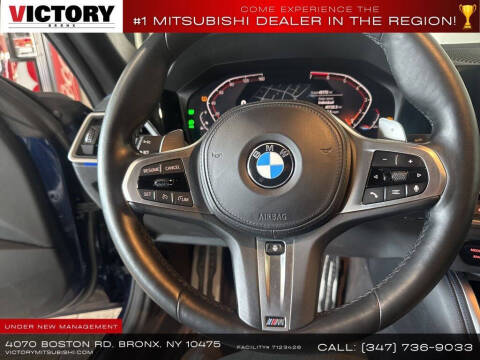 2023 BMW 4 Series 430i xDrive Gran Coupe