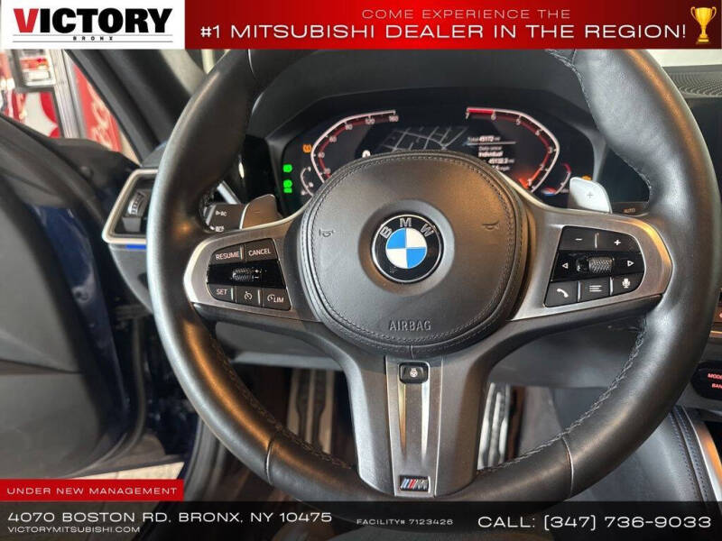 2023 BMW 4 Series 430i xDrive Gran Coupe